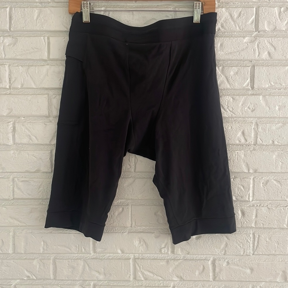 Nike men’s compression shorts